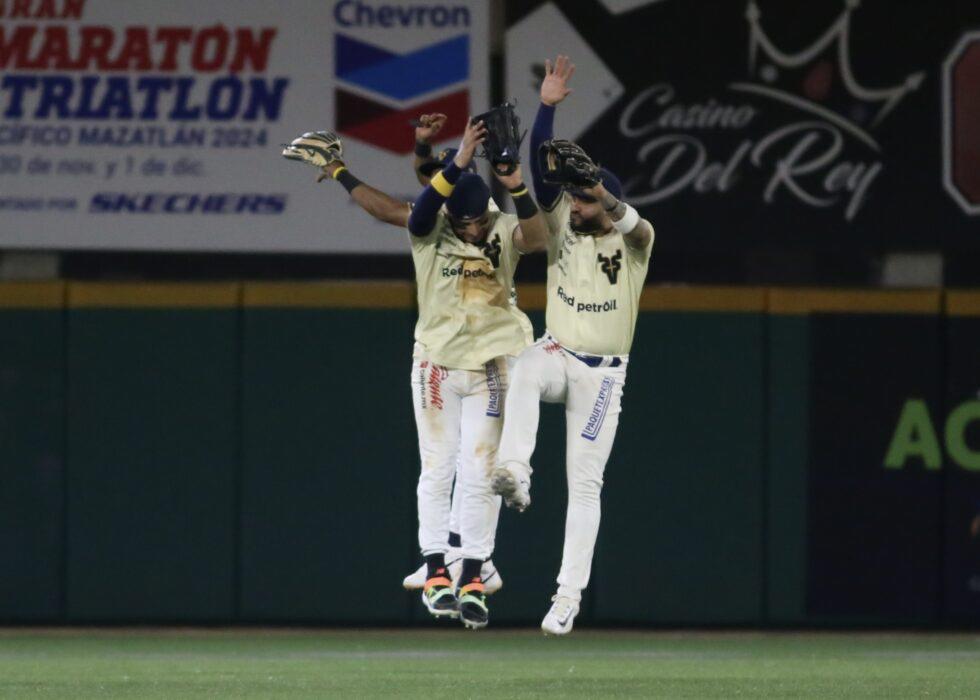 $!Venados de Mazatlán detalla sus partidos de pretemporada