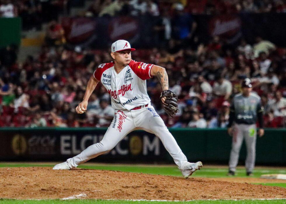 $!Gerardo Gutiérrez: De la cirugía a la esperanza de jugar en Grandes Ligas