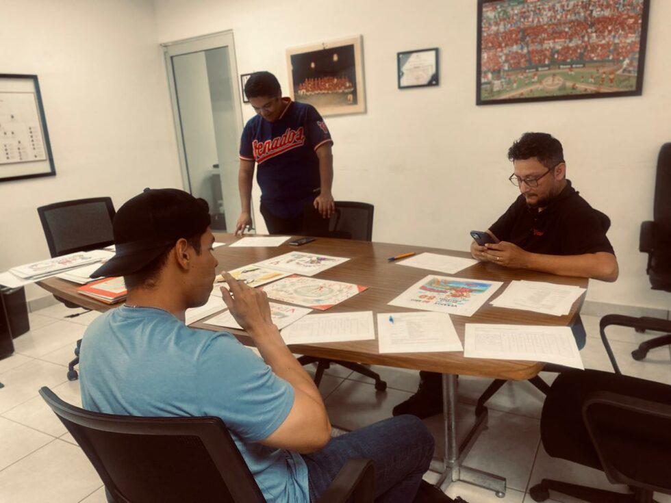 $!Surgen los ganadores del Concurso de Dibujo infantil de Venados de Mazatlán