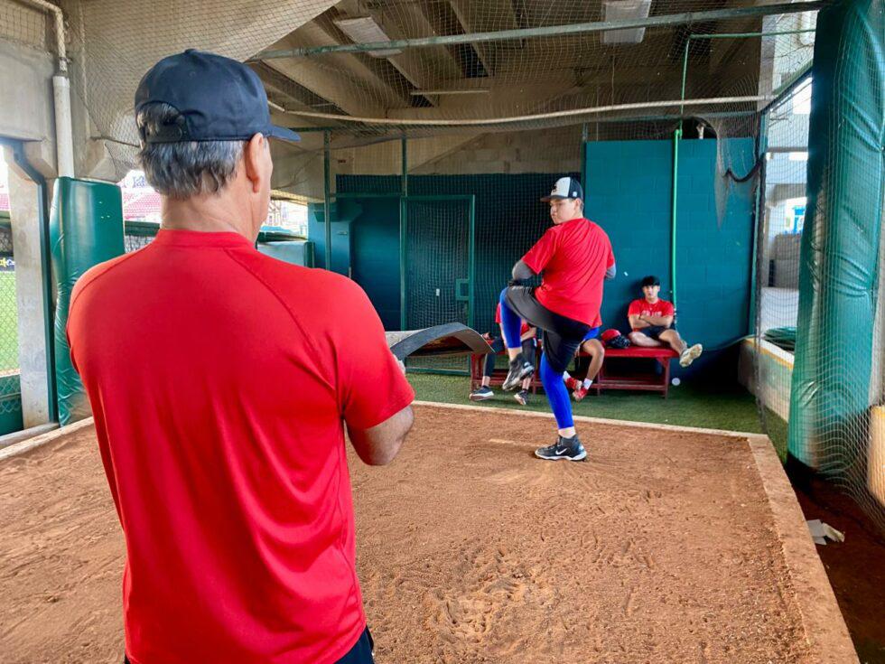 $!Academia Venados aporta 4 peloteros a Selección de Mazatlán que competirá en zonales Conade