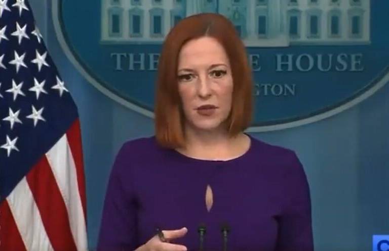 ‘Violencia contra periodistas en México es un hecho, lo vemos’, responde Casa Blanca