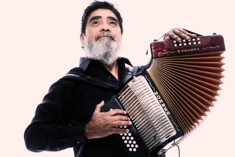 Rinden homenaje a Celso Piña, a dos años de su muerte