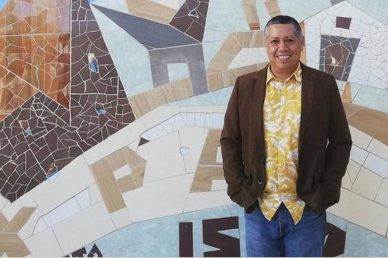 Para Alfredo ‘Ito’ Contreras, el Premio Sinaloa de las Artes 2023