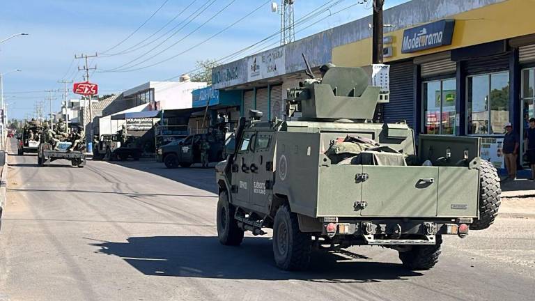 Vicario General de la Diócesis de Mazatlán plantea que las estrategias de seguridad deben contar con un proceso sólido que las respalde.