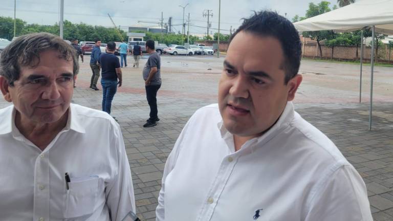 Héctor Melesio Cuén Díaz enfrentará hasta diciembre su audiencia inicial por el presunto delito de negociaciones ilícitas.