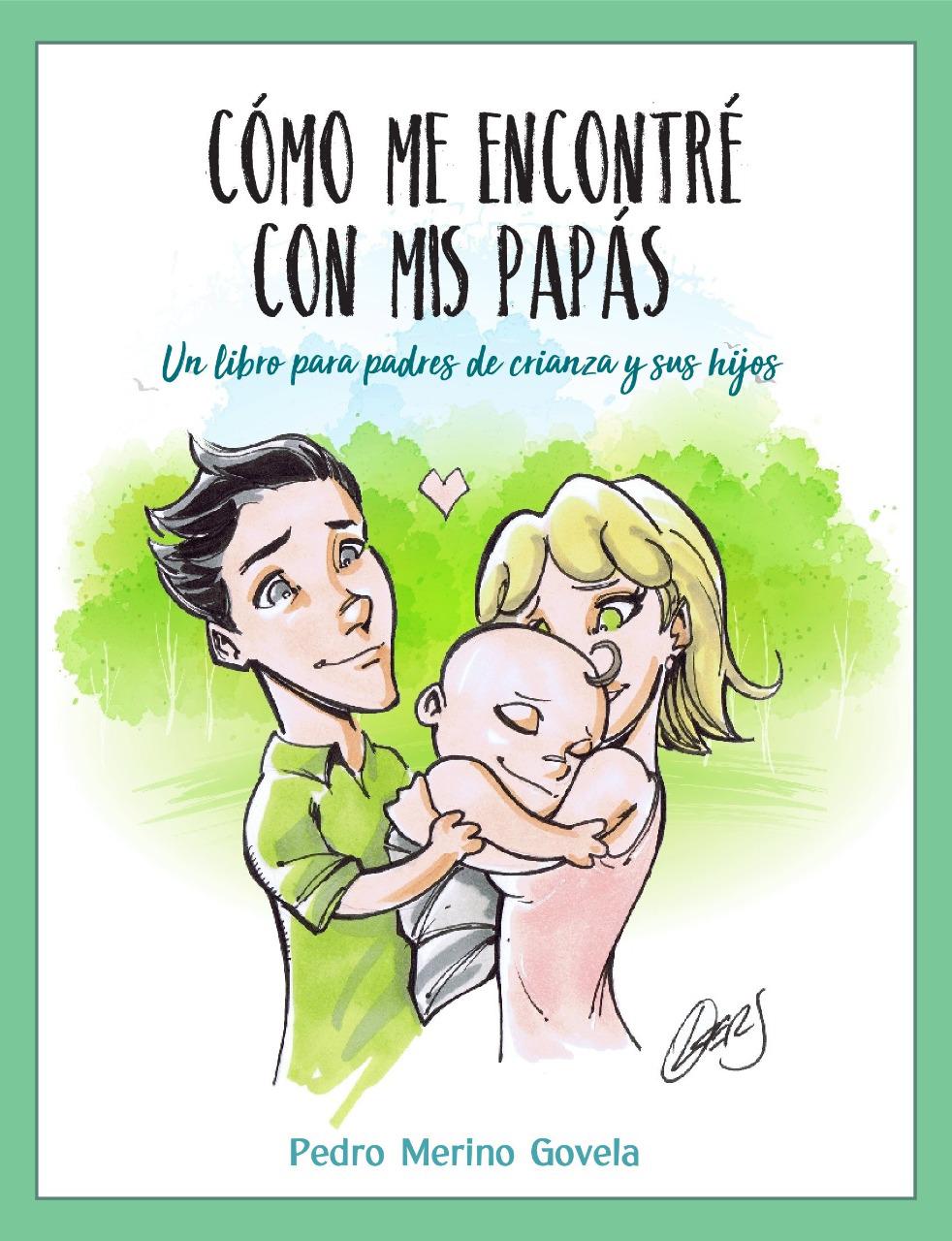 $!Para lograr ser padres adoptivos, es necesario dejar de querer serlo: terapeuta