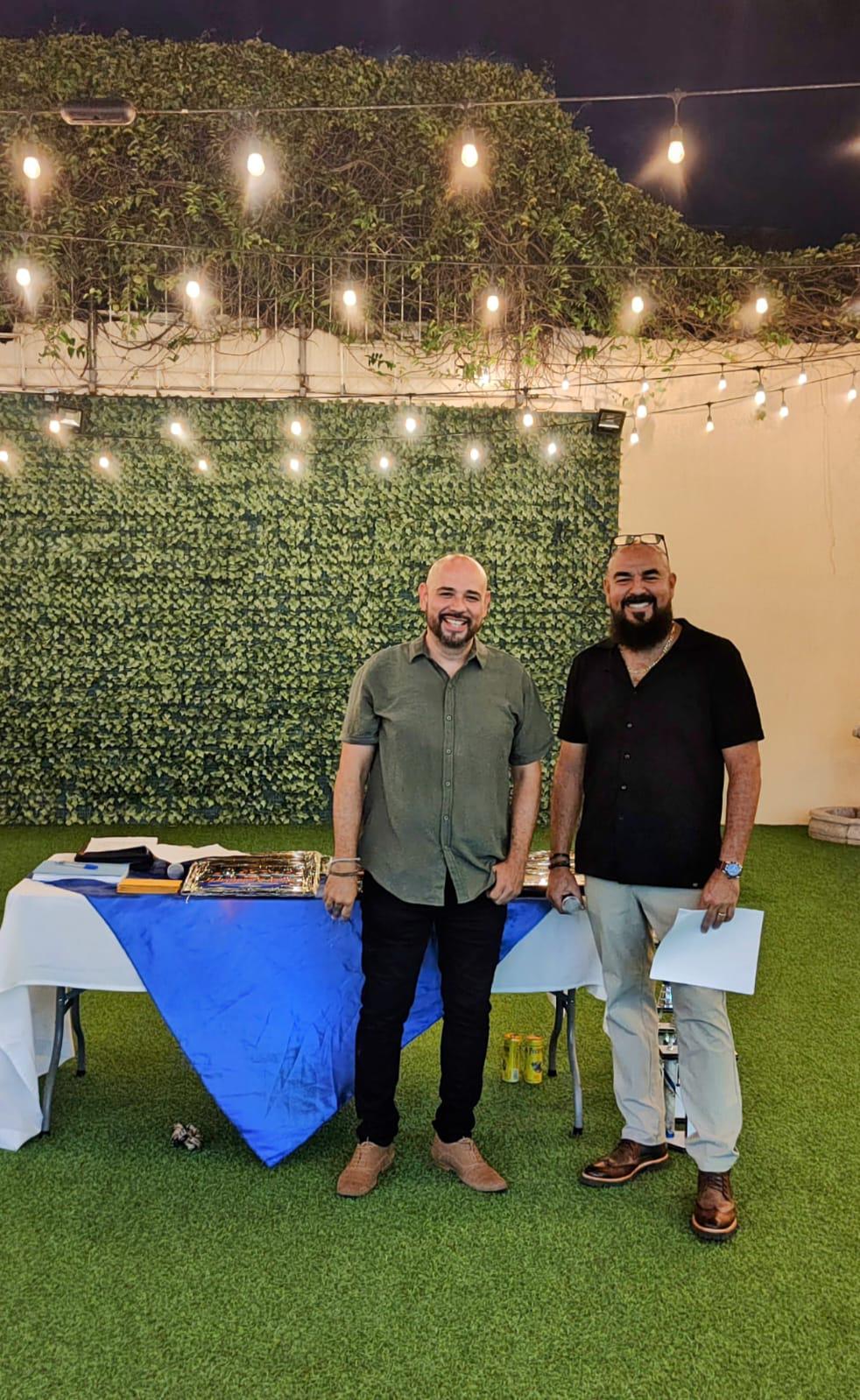 $!Premian a lo mejor de Interclubes Pool 61, en Mazatlán