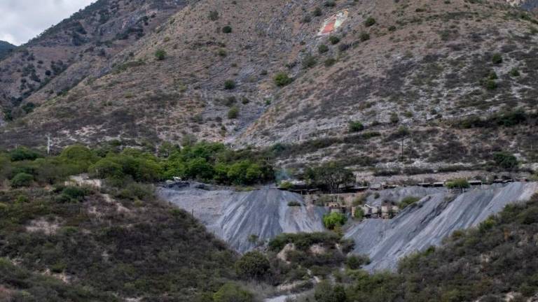 La explotación ilegal de mercurio en México es una de las industrias donde incurrió el Cártel Jalisco Nueva Generación.