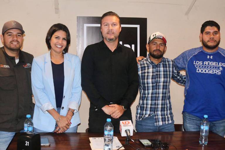 Lanzan nueva edición de la Copa de Futbol Soccer del Sur de Sinaloa