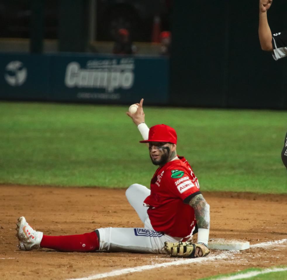 $!Venados de Mazatlán sostendrá peligrosa visita al estadio Sonora