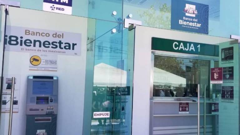 Las erogaciones de este pago único serán del 29 de enero al 23 de febrero, informó la Delegación de Programas Federales en Sinaloa.