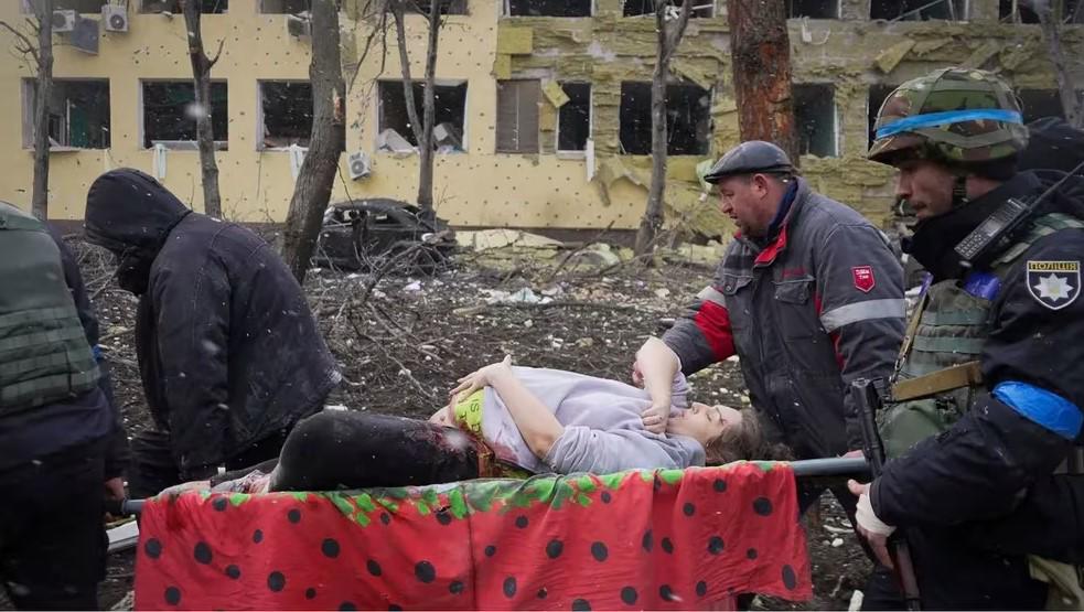 $!‘Oppenheimer’, la gran ganadora en los premios de cine Bafta 2024