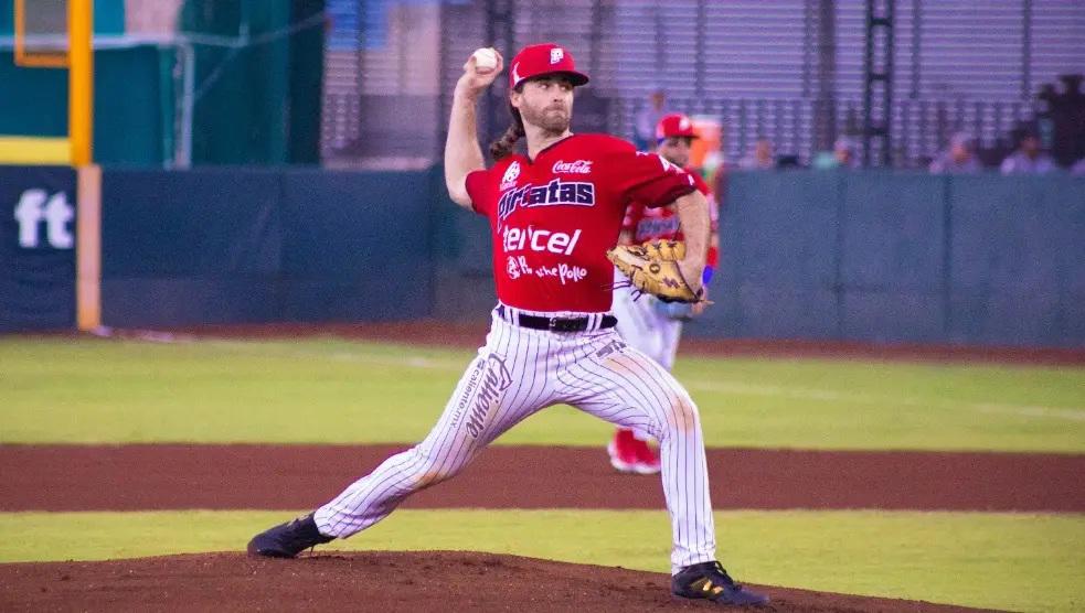 $!Cañeros añaden chispa y comando de cara a la recta final del calendario regular