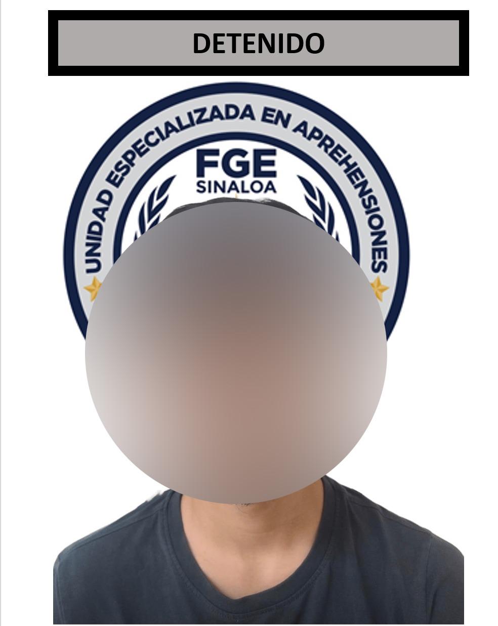 $!Vinculan a proceso a tres sospechosos por homicidio calificado en Los Mochis