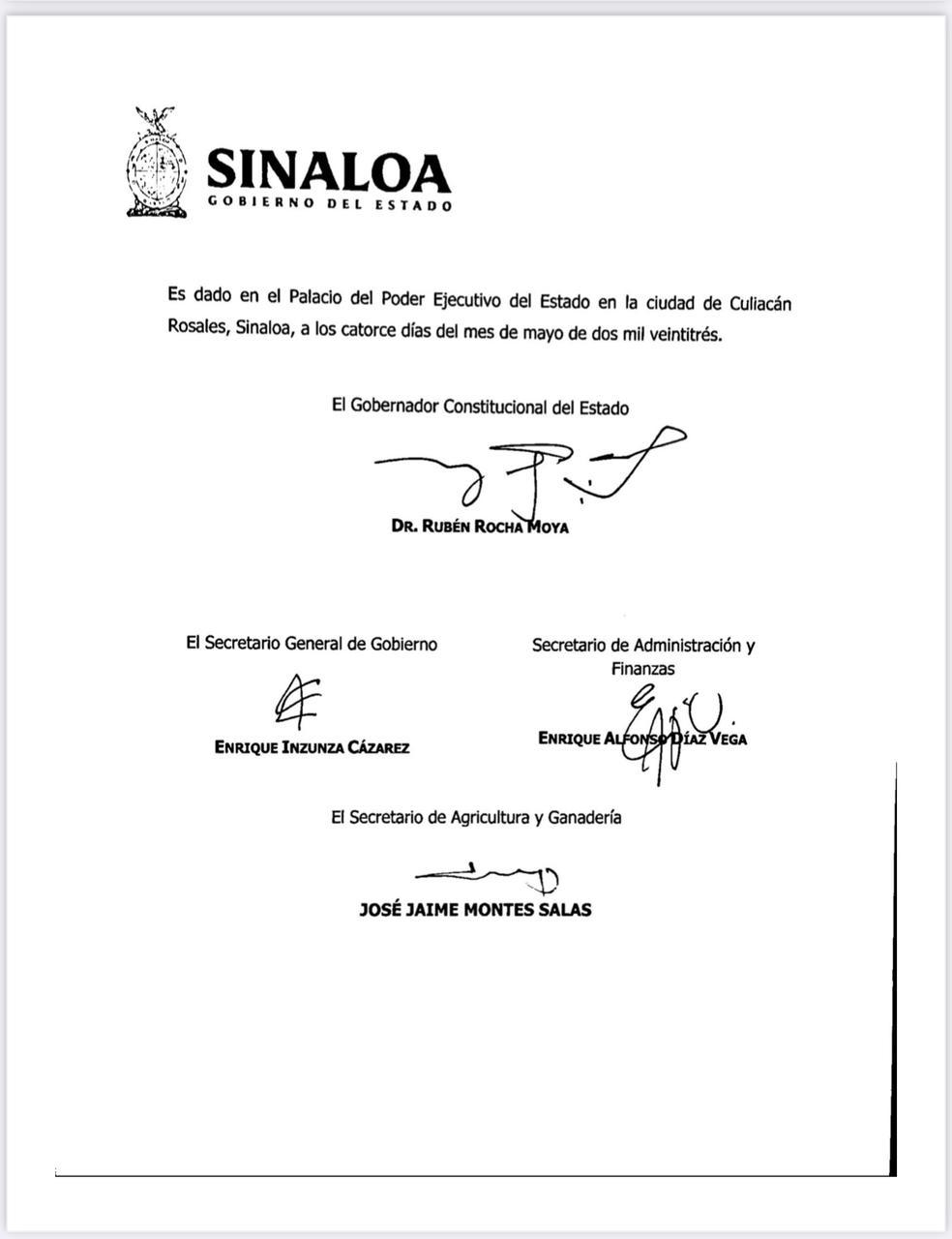 $!Gobierno del Estado inicia este lunes proceso de compra de 500 mil toneladas de maíz