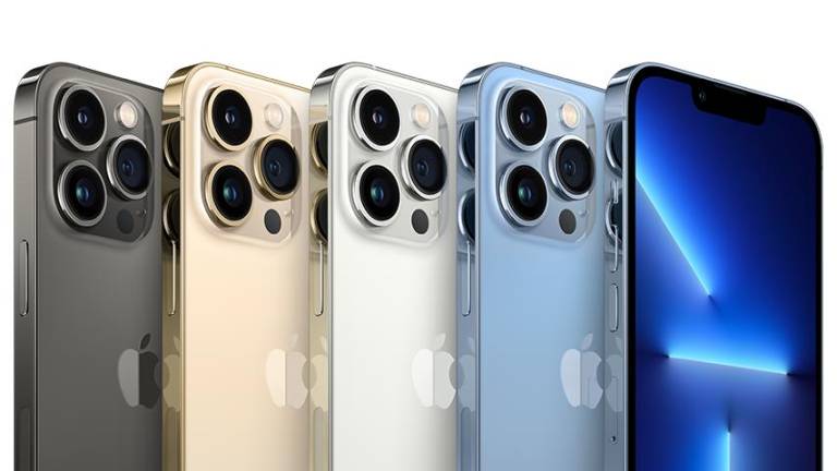 Prepara Apple el lanzamiento del nuevo ‘iPhone 15’