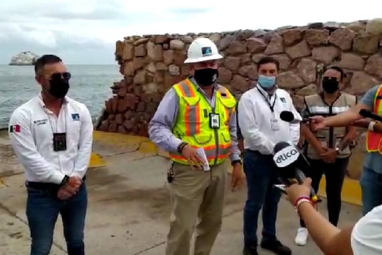 ¡Adiós a planta de El Crestón!