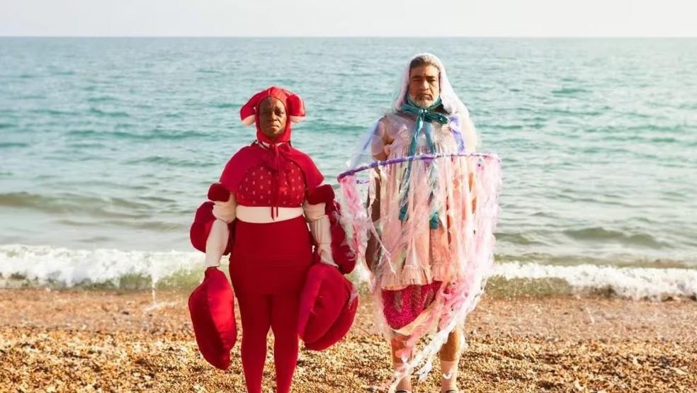 $!‘Oppenheimer’, la gran ganadora en los premios de cine Bafta 2024