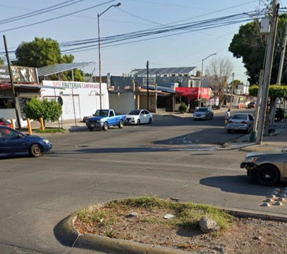 $!Instalarán 14 semáforos inteligentes en cruceros problemáticos en Los Mochis