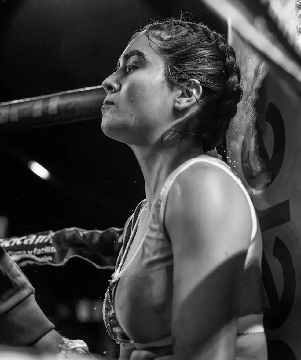 $!Kenia Montes busca nueva victoria en Culiacán con su ‘volado por arriba’