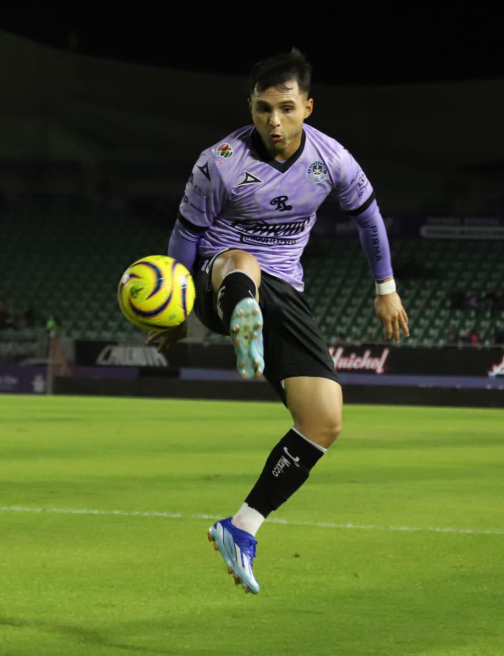 $!Rayados de Monterrey venció a Mazatlán FC y ganó la Copa del Pacífico