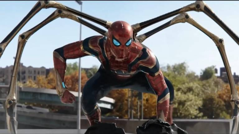 Sony adelanta ‘Spider-Man: No way home’, se estrenará el 15 de diciembre en México