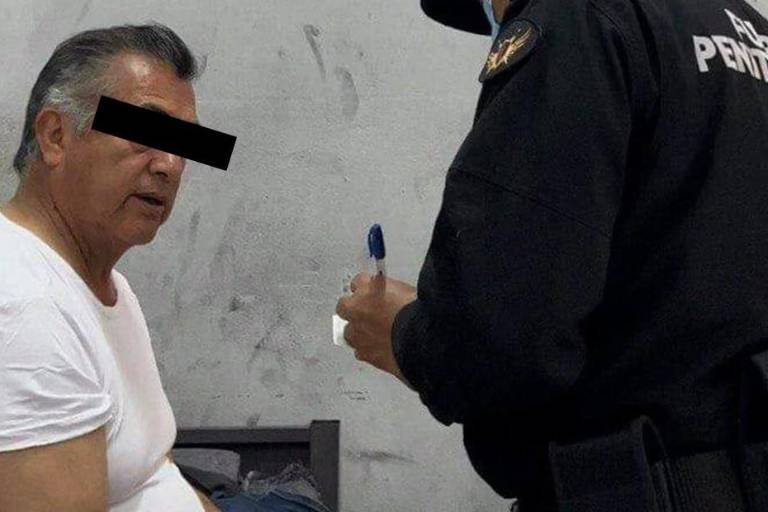 Vinculan a proceso a ‘El Bronco’ por delitos electorales; seguirá en prisión preventiva