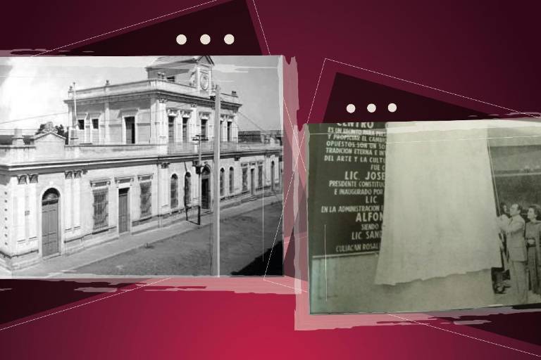 Este jueves, la charla ‘Medio siglo de políticas culturales’, con ex directivos de Difocur–Isic