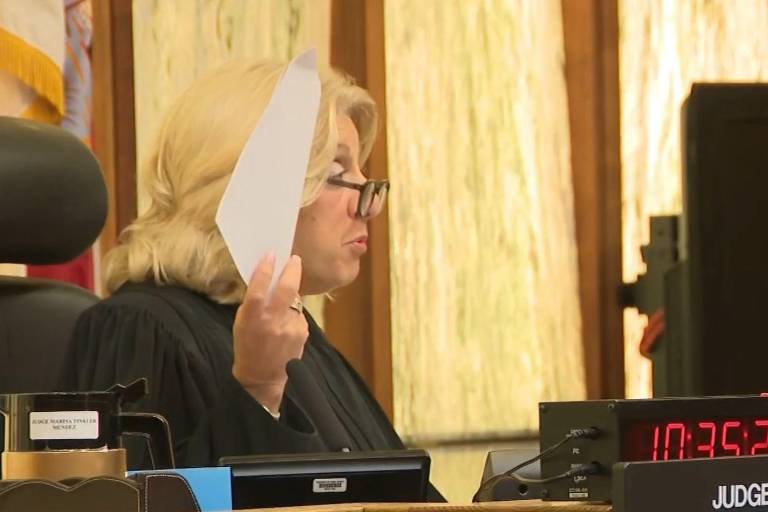 Con la selección del jurado inicia este martes el juicio de Pablo Lyle