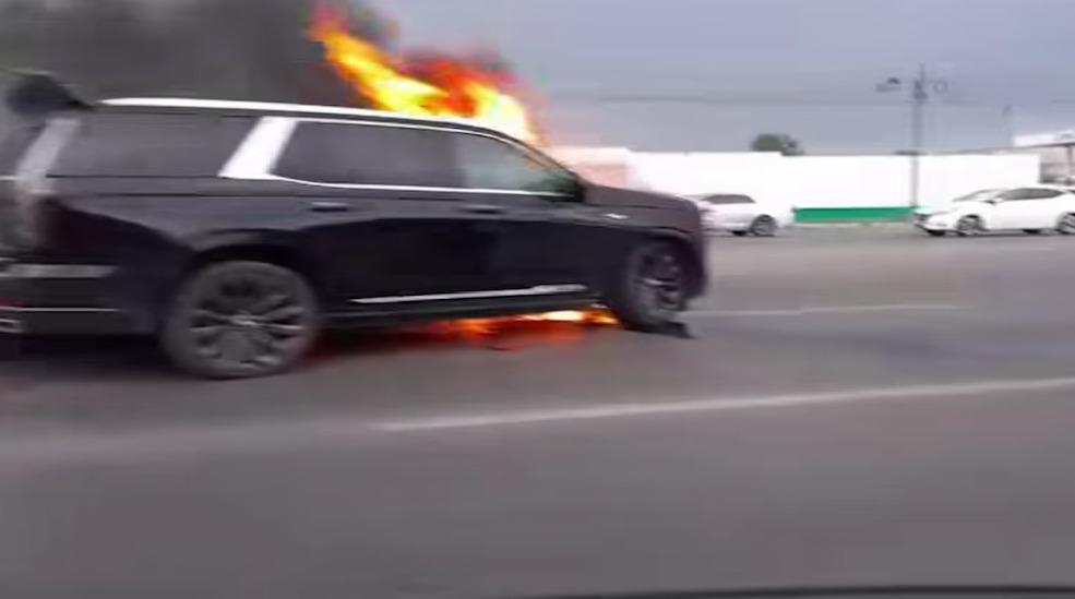 $!Asesinan a Ernesto Vázquez, delegado de FGR en Tamaulipas