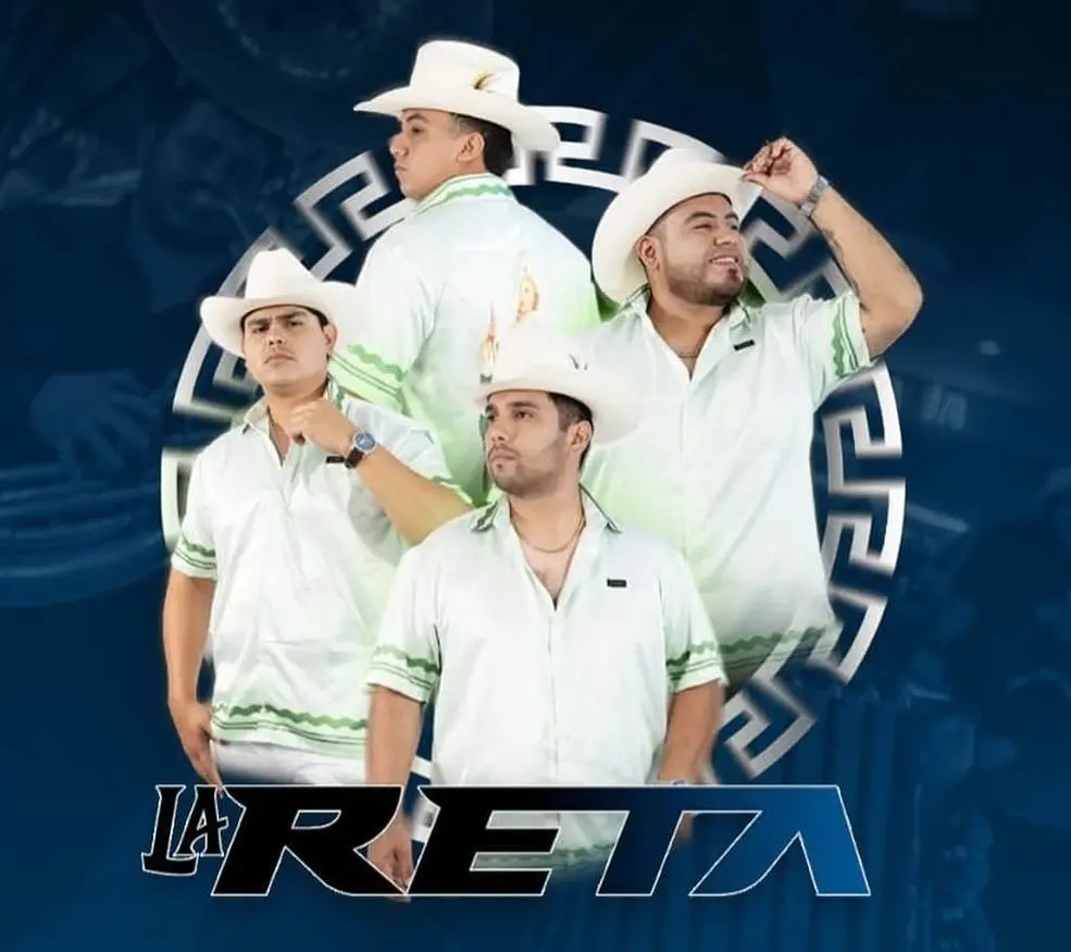 $!Grupo La Reta participará en la celebración.