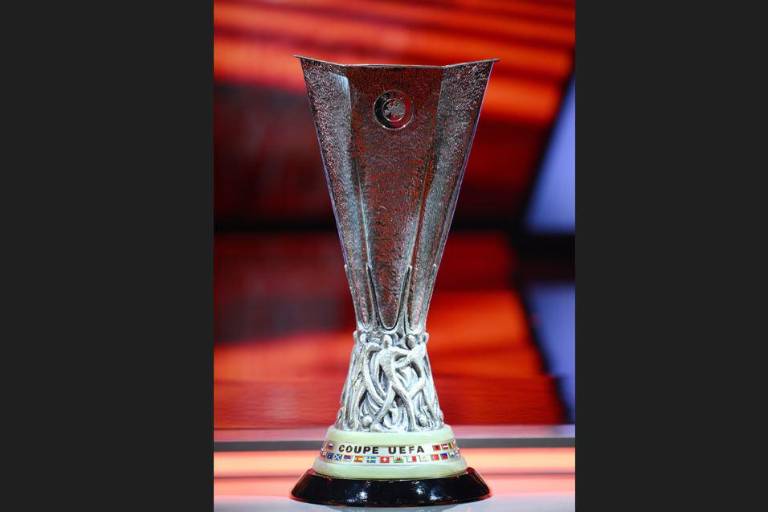 Mexicanos conocen su suerte en la Europa League