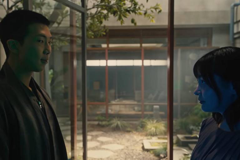 Lanza RM de BTS ‘Come back to me’ y rompe récords de venta