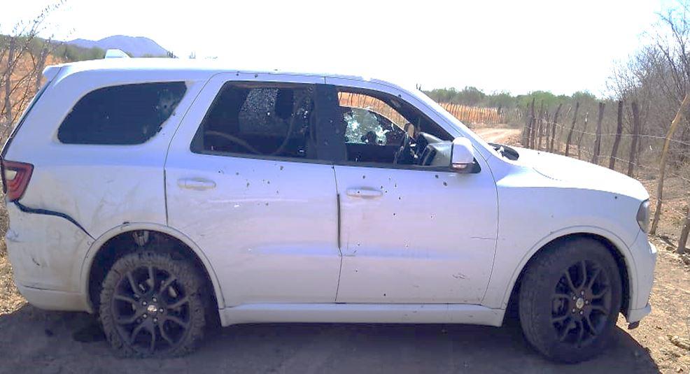 $!“Queremos justicia para Karla y Néstor. No eran delincuentes, eran personas trabajadoras”