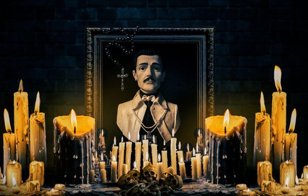 $!Con diversas ofrendas los artistas recuerdan el Día de Muertos