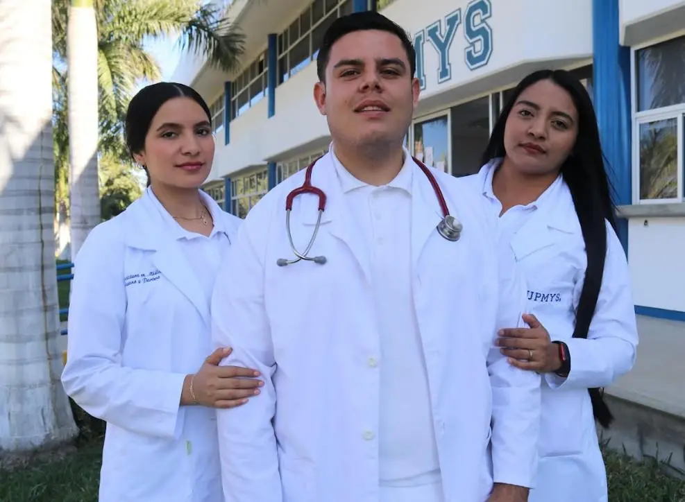 $!La UPMYS se integra a la AMFEM como Asociado Institucional Numerario