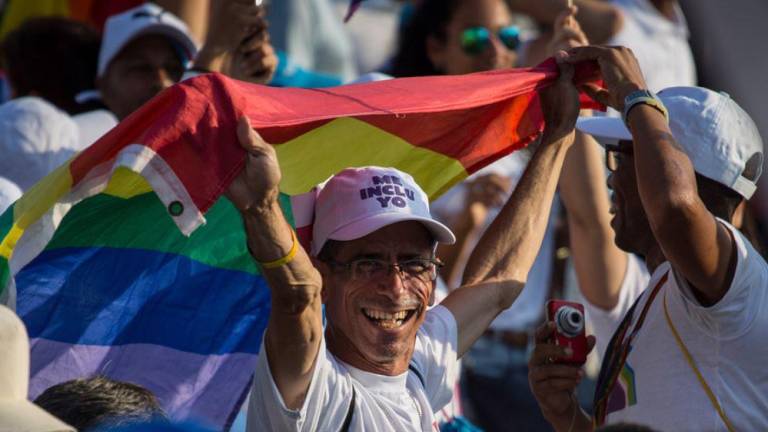 Jornadas contra la Homofobia y la Transfobia, para tener un país más diverso en Cuba