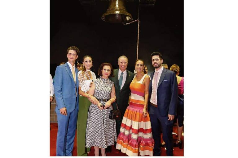 Los sinaloenses gritan ¡Viva México!