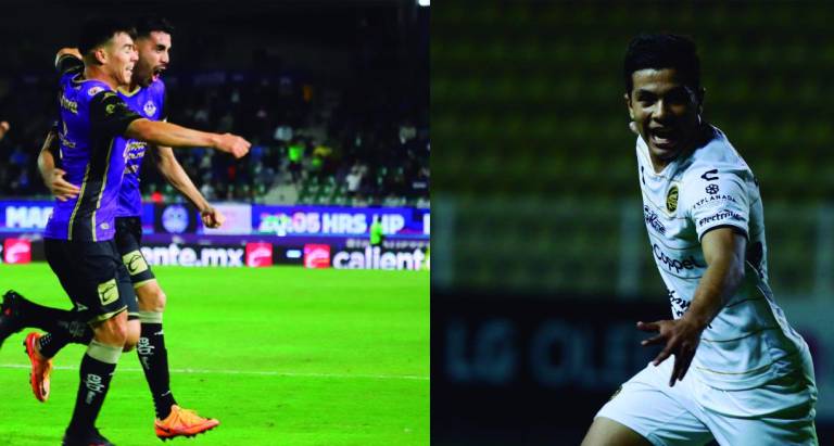Dorados de Sinaloa y Mazatlán FC salieron de su mala racha en sus respectivos torneos durante la presente semana.