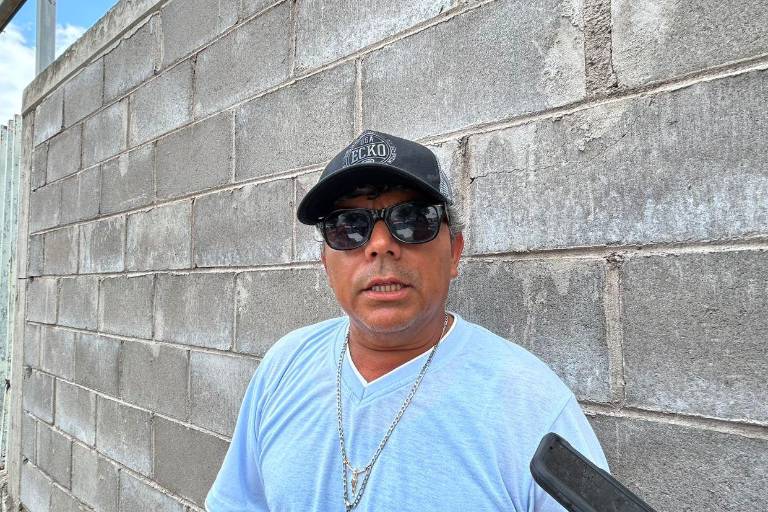 Urgen habitantes de La Higuera de El Salado al Gobierno de Culiacán atención por falta de agua