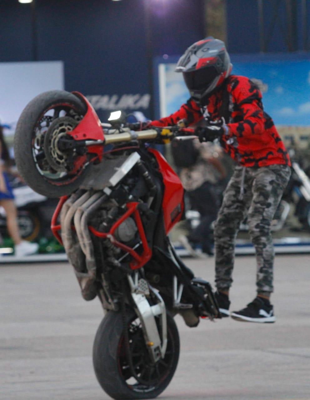 $!Semana Internacional de la Moto Mazatlán 2024: ¿Qué eventos se pondrán disfrutar?