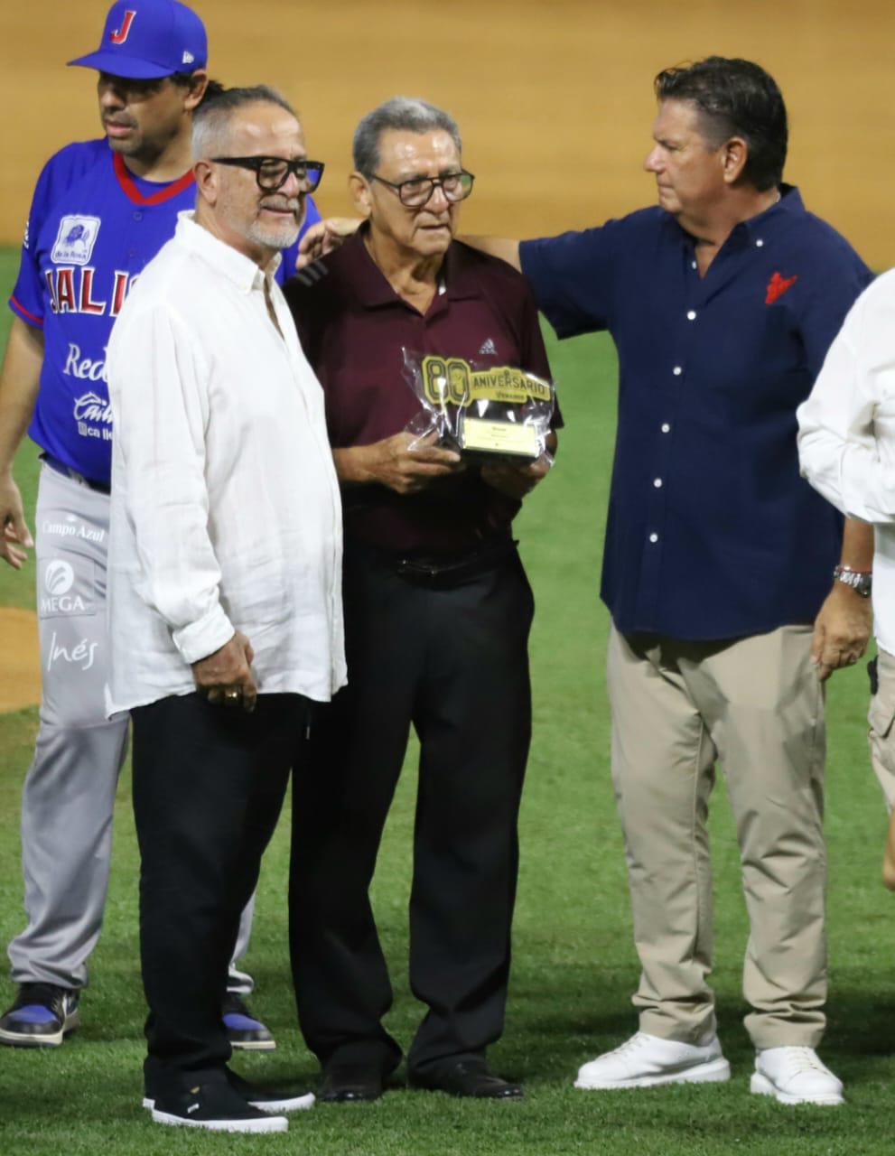 $!Charros pega primero y propina la décima derrota en la frente a los Venados de Mazatlán