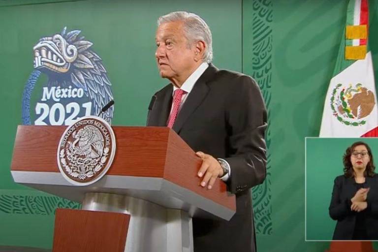 Si despenalización del consumo de la mariguana perjudica al País, se plantearía una reforma constitucional, dice AMLO