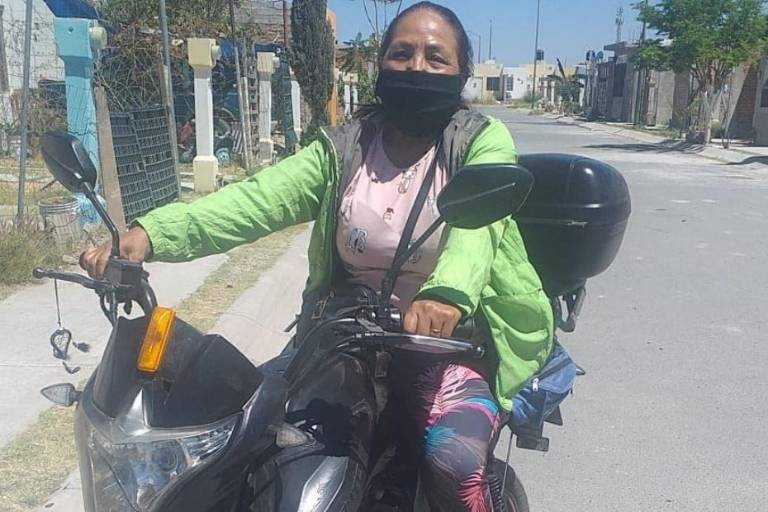 Asesinan a Teresa Magueyal, madre buscadora en Celaya