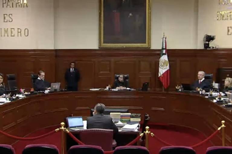 SCJN ordena al Senado nombrar a 3 comisionados faltantes del INAI antes de diciembre