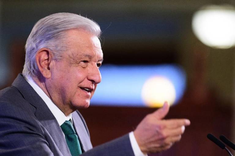 Niega AMLO que su Gobierno vaya a ‘expropiar’ dinero de Afores
