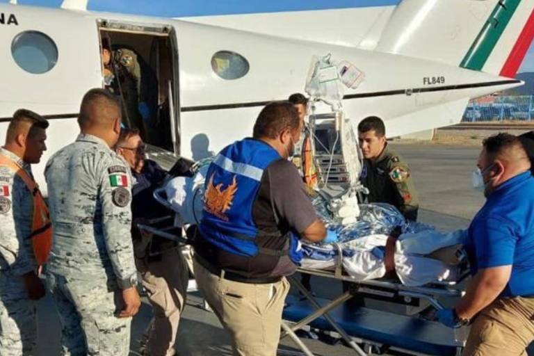 Sube a 40 el número de migrantes muertos en incendio de Juárez