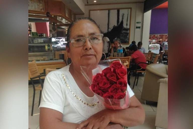 ONU-DH condena el asesinato de madre buscadora Teresa Magueyal