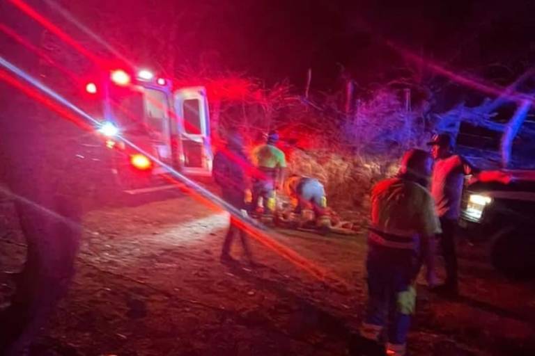 Suman seis personas muertas y 12 heridas en emboscada con explosivos en Tlajomulco, Jalisco