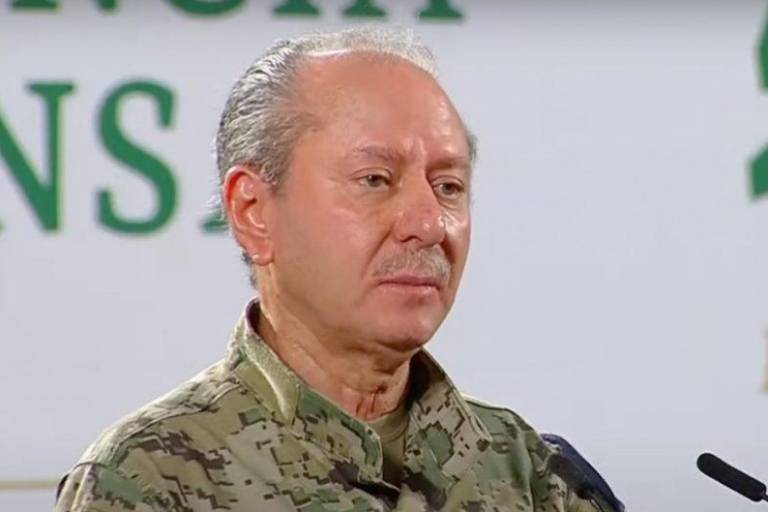 Titular de Semar habría ordenado a sus oficiales ‘limitar cooperación’ con Sedena